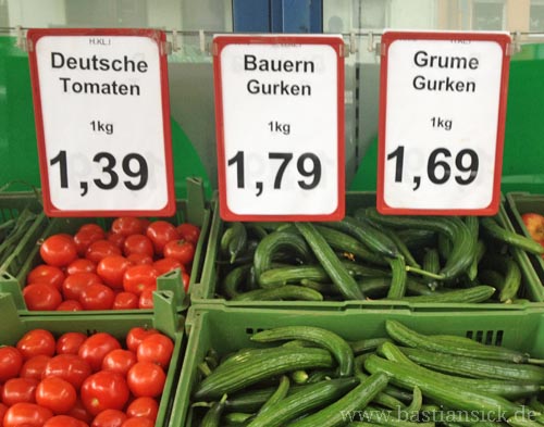 Grume Gurken (Supermarkt in Nürnberg) © Christine Schabdach 03.08.2014_klZUdg3l_f.jpg